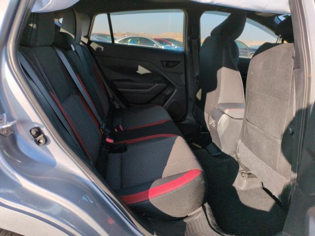 2024 SUBARU IMPREZA RS - JF1GUHJC4R8279158
