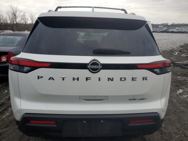 2023 NISSAN PATHFINDER - 5N1DR3BC2PC262378