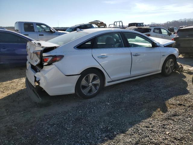 2017 HYUNDAI SONATA PLU - KMHE14L25HA065208