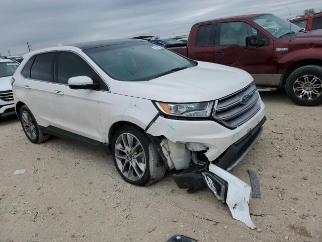 2018 FORD EDGE TITAN - 2FMPK3K81JBC37217
