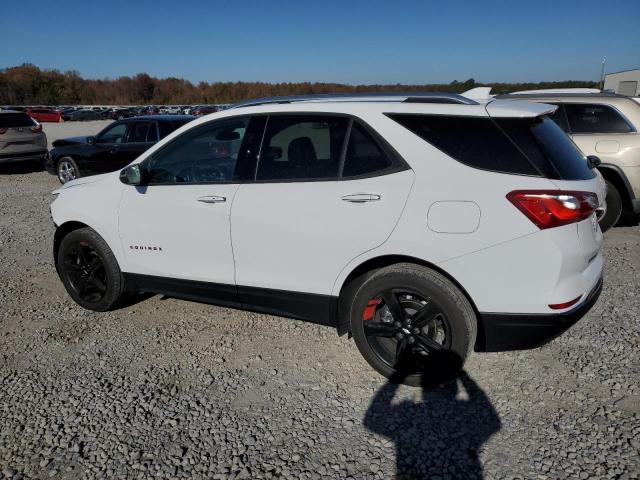 Vin: 2gnaxnev5m6164236, lot: 83698324, chevrolet equinox premier 20212