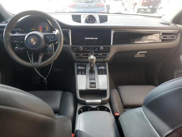 2024 PORSCHE MACAN S - WP1AG2A54RLB35692