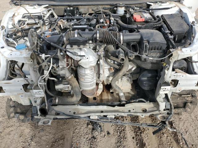 2020 HONDA ACCORD SPO - 1HGCV1F33LA093201