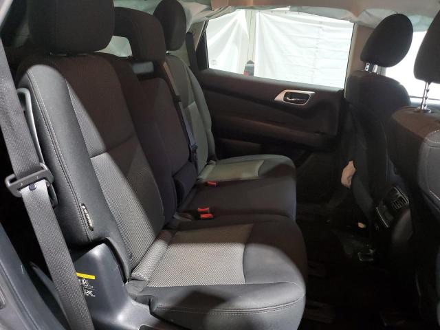 2020 NISSAN PATHFINDER - 5N1DR2AM5LC624864