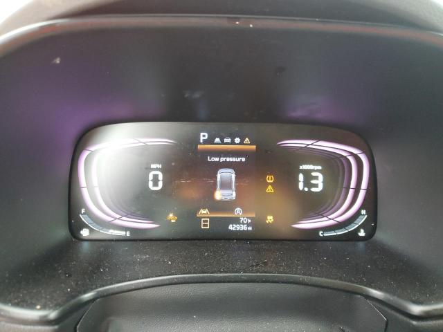 2023 KIA SOUL LX - KNDJ23AU3P7210272