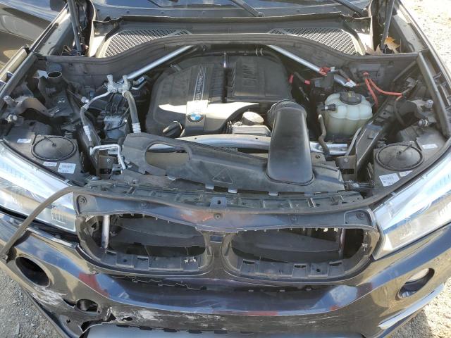 2018 BMW X5 XDRIVE3 - 5UXKR0C51J0X92228