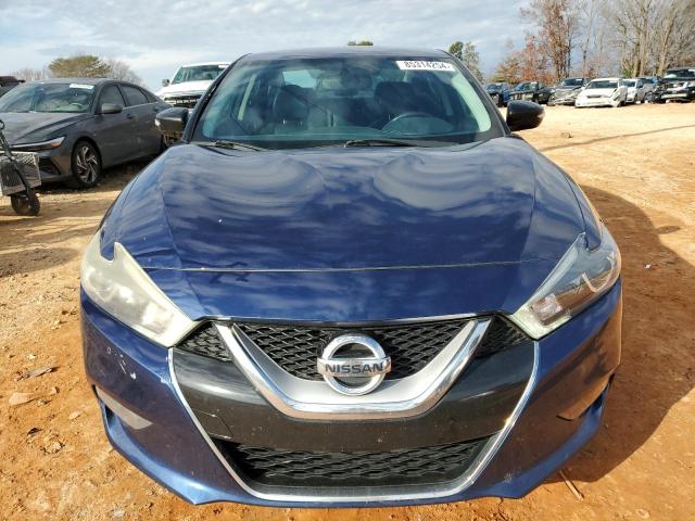 2017 NISSAN MAXIMA 3.5 - 1N4AA6AP8HC398378
