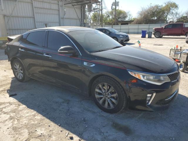 Vin: 5xxgt4l37jg233134, lot: 86617454, kia optima lx 20184
