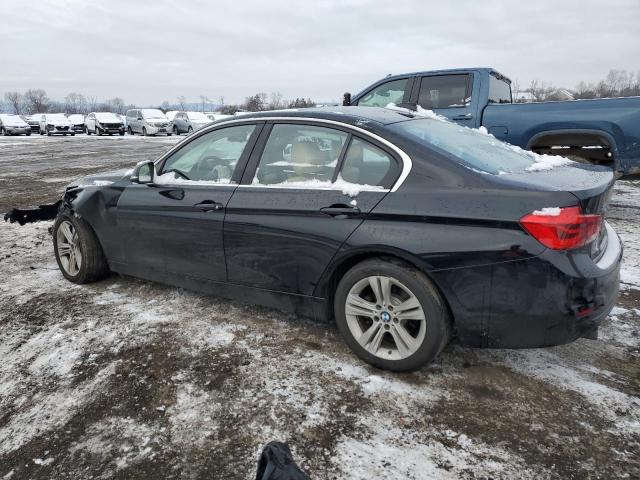 Vin: wba8f1c56jae92964, lot: 85865444, bmw 3 series d xdrive 20182