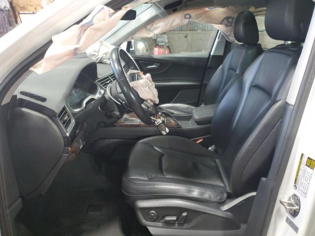 2018 AUDI Q7 PREMIUM - WA1LAAF76JD019922