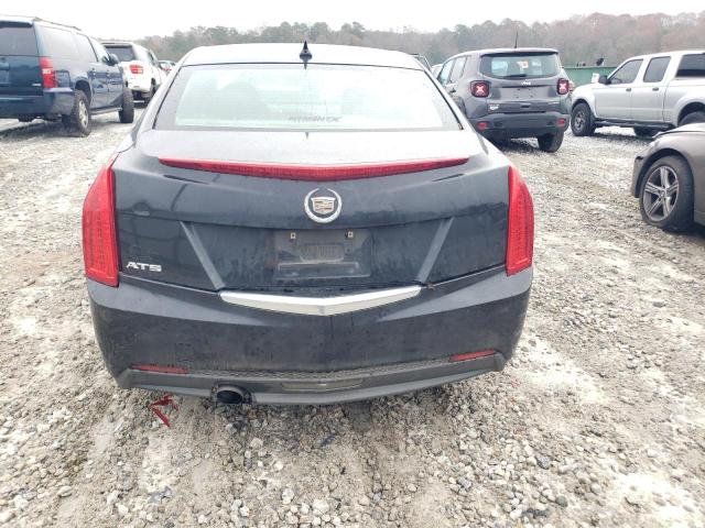 VIN 1G6AA5RA1D0174226 2013 CADILLAC ATS no.6