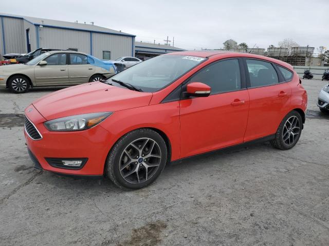 FORD FOCUS SEL