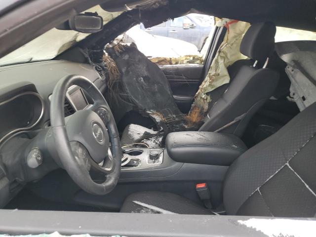 2019 JEEP GRANDCHERK 1C4RJFAG1KC787643