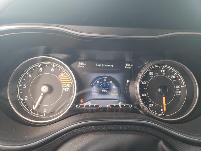 2019 JEEP CHEROKEE T - 1C4PJMBX5KD257079