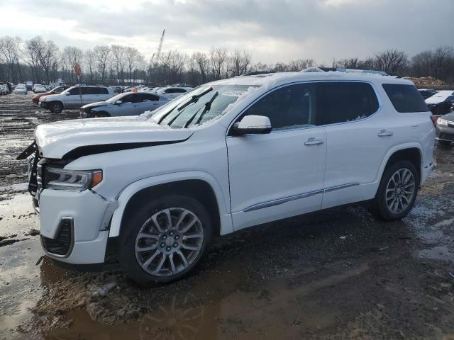 2021 GMC ACADIA DEN