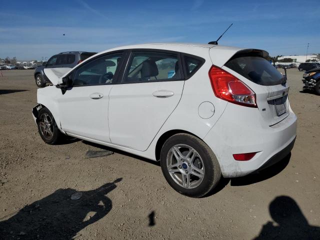 VIN 3FADP4EJ2JM124989 2018 FORD FIESTA no.2