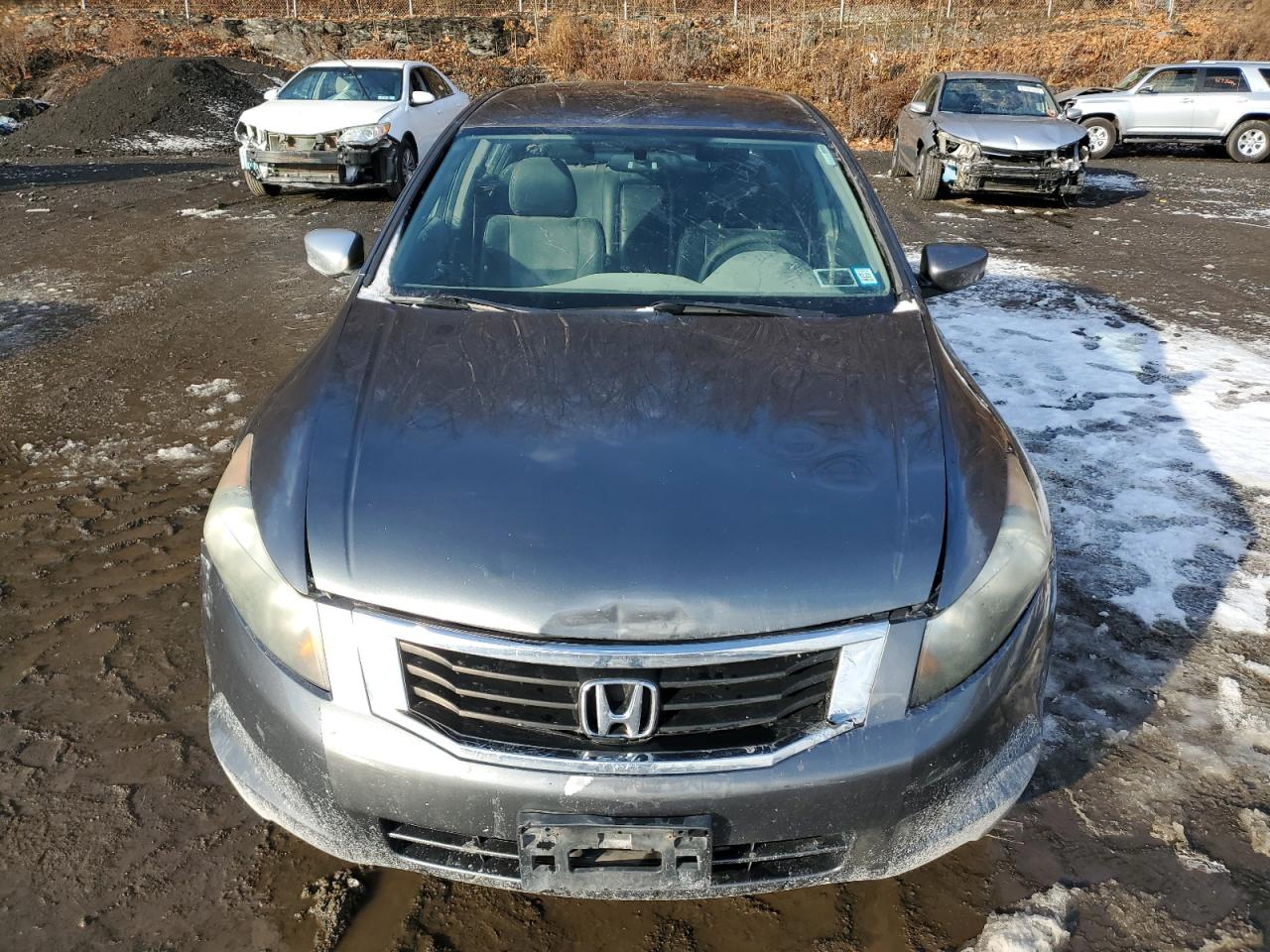 Lot #3034495744 2010 HONDA ACCORD