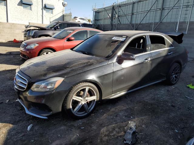 2016 MERCEDES-BENZ E 350 - WDDHF5KB6GB307884