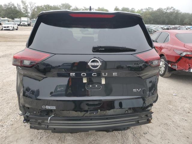 VIN 5N1BT3BA9RC705863 2024 NISSAN ROGUE no.6