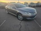 Lot #3024608613 2014 LINCOLN MKZ