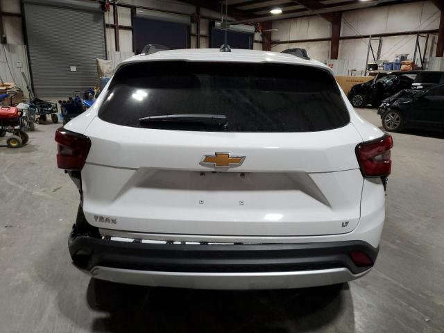 2024 CHEVROLET TRAX 1LT - KL77LHE23RC238237