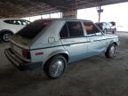 Lot #3025069216 1990 PLYMOUTH HORIZON EX