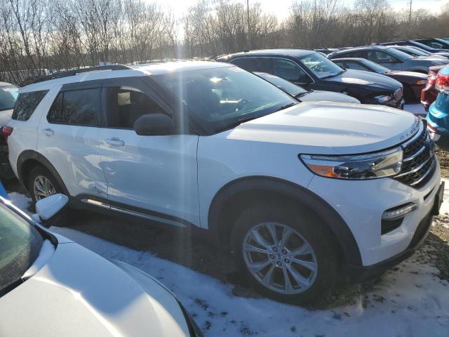 Vin: 1fmsk8dhxlga74647, lot: 85001034, ford explorer xlt 20204