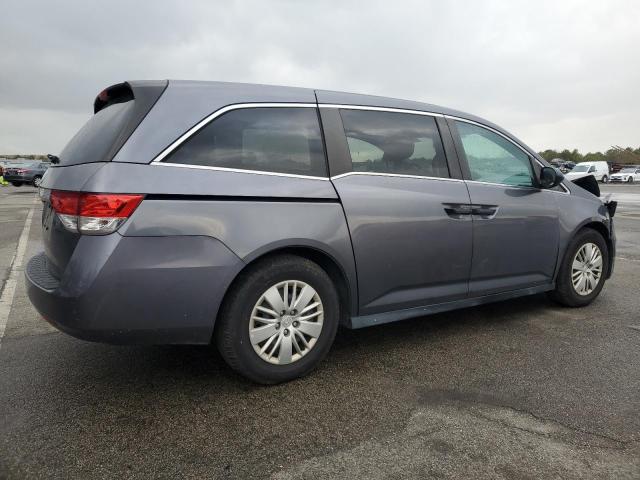 2016 HONDA ODYSSEY LX 5FNRL5H28GB039769