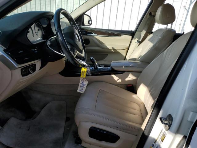 2015 BMW X5 XDRIVE3 - 5UXKR0C52F0P15505