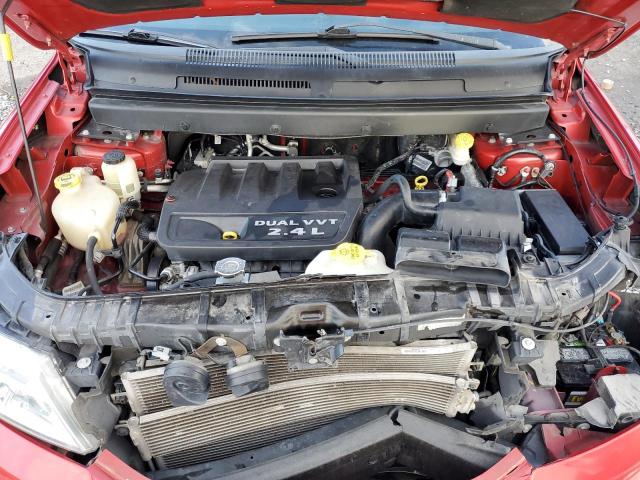 2015 DODGE JOURNEY SE 3C4PDCAB1FT688624