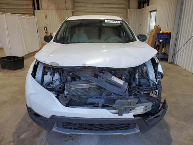 2019 HONDA CR-V LX - 2HKRW5H36KH417002
