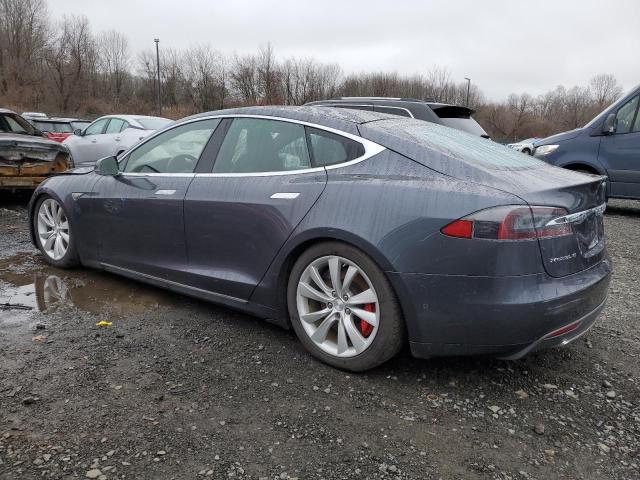 2015 TESLA MODEL S 85 5YJSA1H25FFP79715