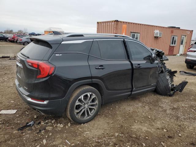 2019 GMC TERRAIN SL - 3GKALVEX0KL400875