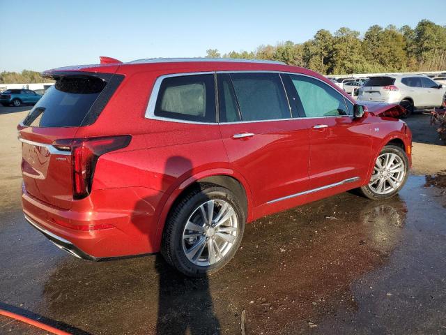 2024 CADILLAC XT6 PREMIU - 1GYKPCRS6RZ708900