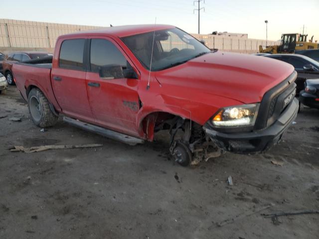 2021 RAM 1500 CLASS - 1C6RR7LT1MS568156