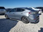 Lot #3025222871 2017 HYUNDAI ELANTRA SE