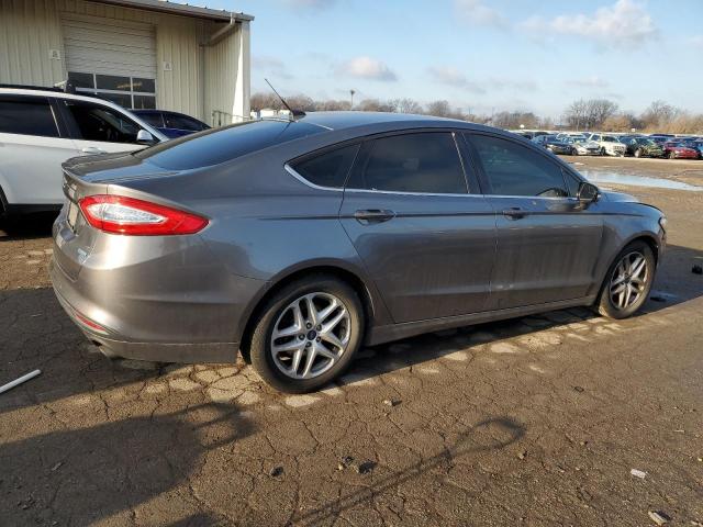 VIN 3FA6P0HD6ER120718 2014 FORD FUSION no.3