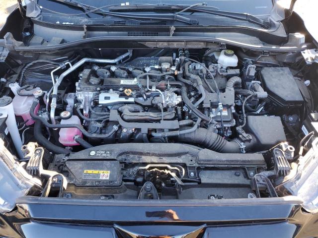 2024 TOYOTA COROLLA CR - 7MUFBABG9RV025015