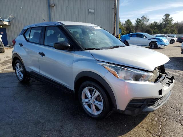 2020 NISSAN KICKS S - 3N1CP5BV4LL568390