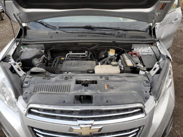 2016 CHEVROLET TRAX 1LT - 3GNCJPSB5GL159537