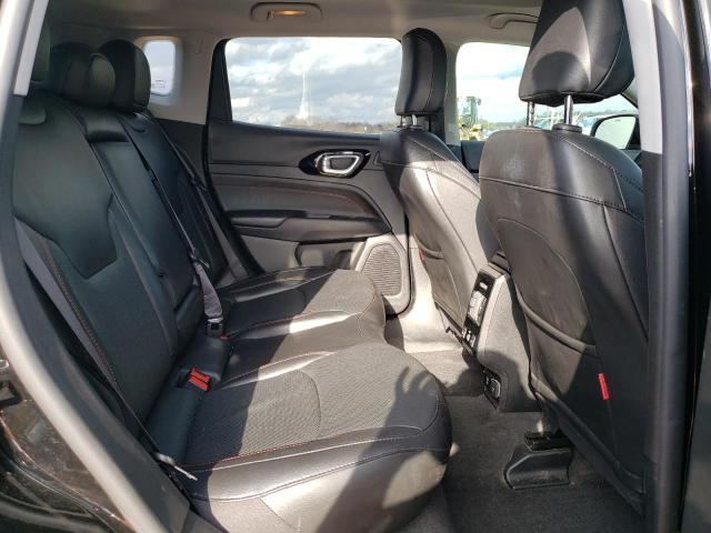 2022 JEEP COMPASS TR - 3C4NJDDB5NT163100