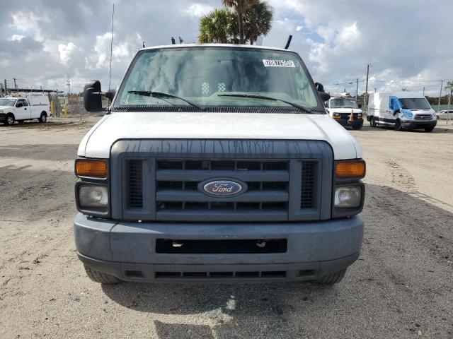 VIN 1FTNE2EW3DDB21586 2013 FORD ALL MODELS no.5