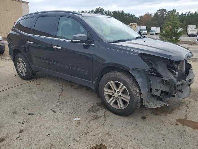 2017 CHEVROLET TRAVERSE L - 1GNKRHKD8HJ284052