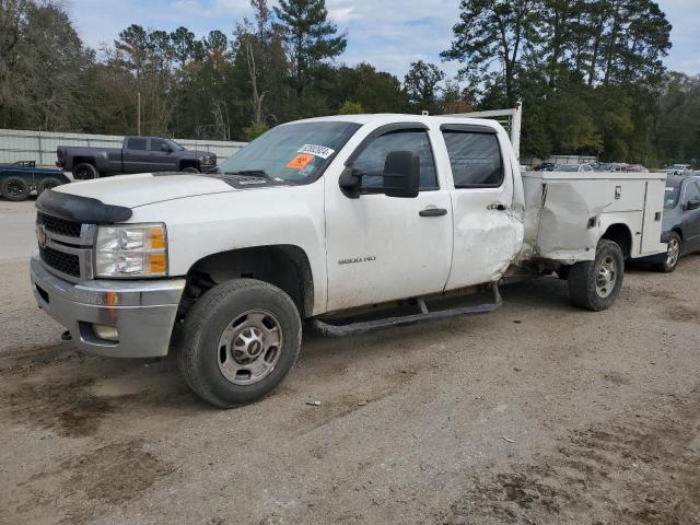 2013 CHEVROLET SILVERADO #3023729929