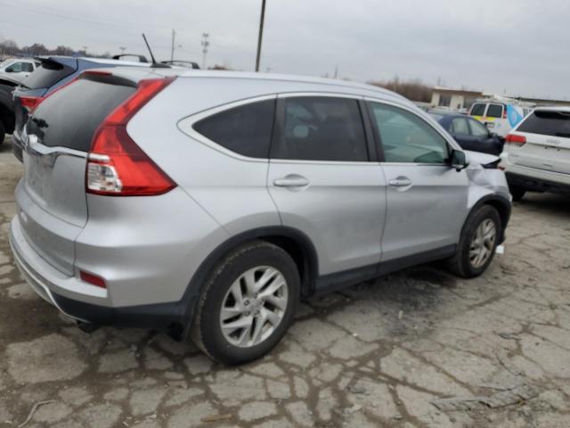 2015 HONDA CR-V EXL - 2HKRM3H76FH554329