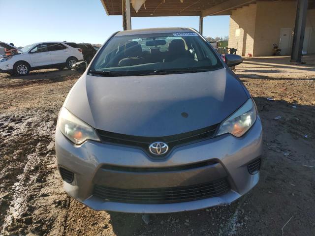 2015 TOYOTA COROLLA L - 5YFBURHE9FP230975