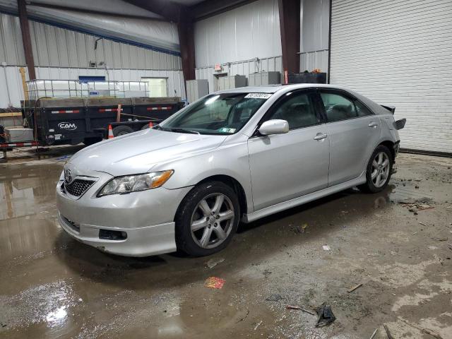 2008 TOYOTA CAMRY LE #3044721215