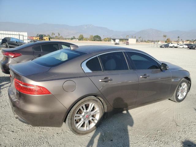 2017 JAGUAR XE PREMIUM SAJAD4BG6HA957704