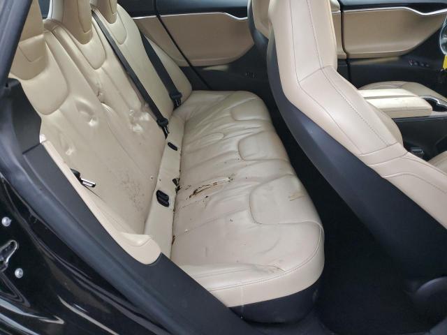 2015 TESLA MODEL S 85 5YJSA1H29FF083472