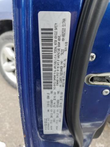 2016 RAM 1500 SLT - 1C6RR7LTXGS104450